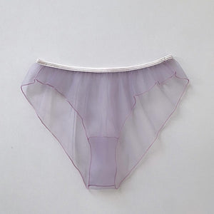 LAVENDER  KNICKERS