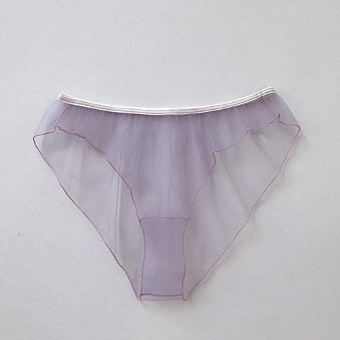 LAVENDER  KNICKERS